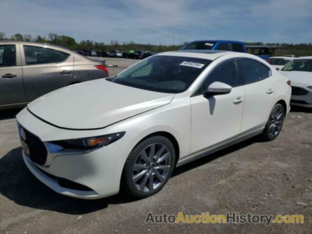 MAZDA 3 PREFERRED, 3MZBPACM0PM373620