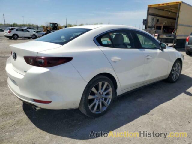 MAZDA 3 PREFERRED, 3MZBPACM0PM373620