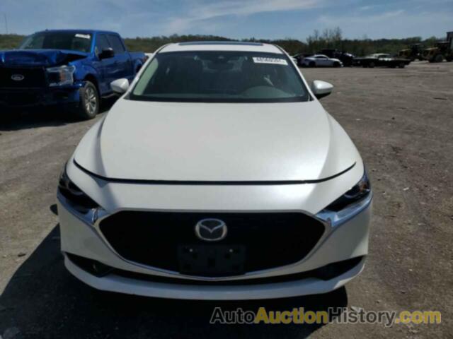 MAZDA 3 PREFERRED, 3MZBPACM0PM373620