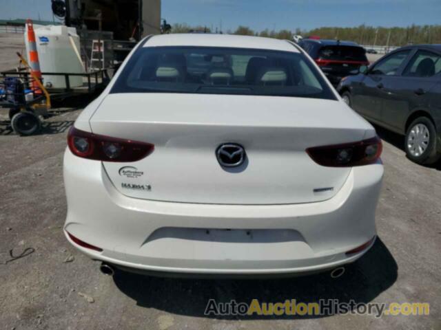 MAZDA 3 PREFERRED, 3MZBPACM0PM373620