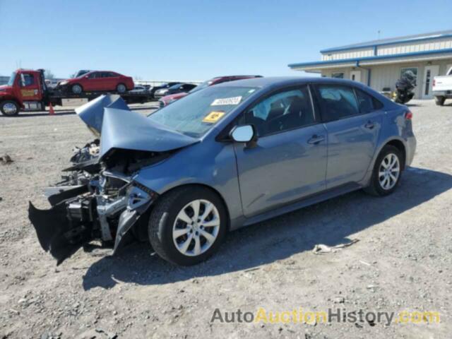 TOYOTA COROLLA LE, 5YFEPRAE2LP103740