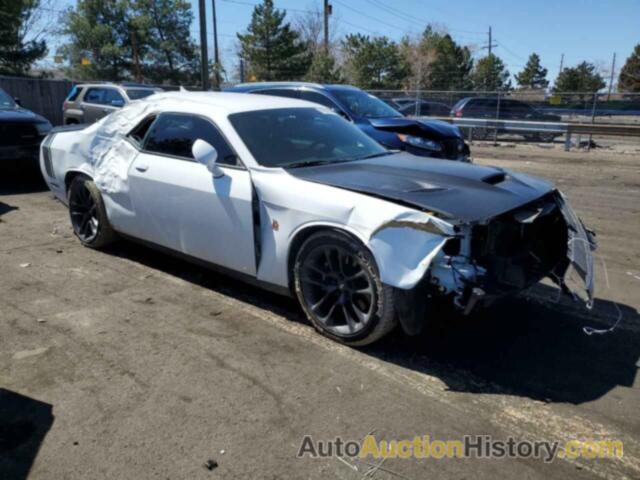 DODGE CHALLENGER R/T SCAT PACK, 2C3CDZFJXLH103758