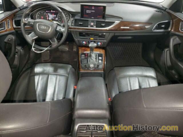 AUDI A6 PRESTIGE, WAUHGAFCXCN174605