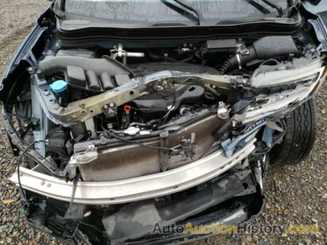 HONDA PILOT TOURING, 5FNYF6H95NB002780