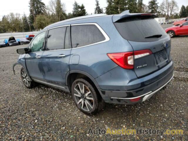 HONDA PILOT TOURING, 5FNYF6H95NB002780