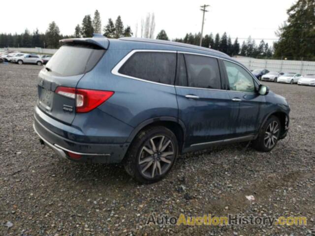 HONDA PILOT TOURING, 5FNYF6H95NB002780