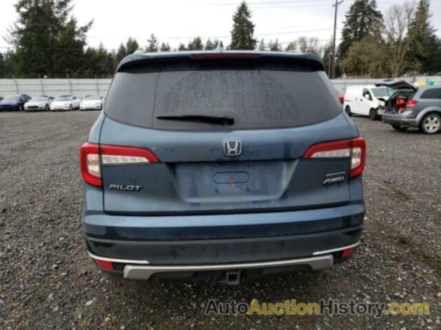 HONDA PILOT TOURING, 5FNYF6H95NB002780