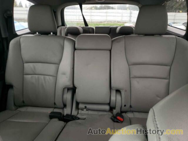 HONDA PILOT TOURING, 5FNYF6H95NB002780