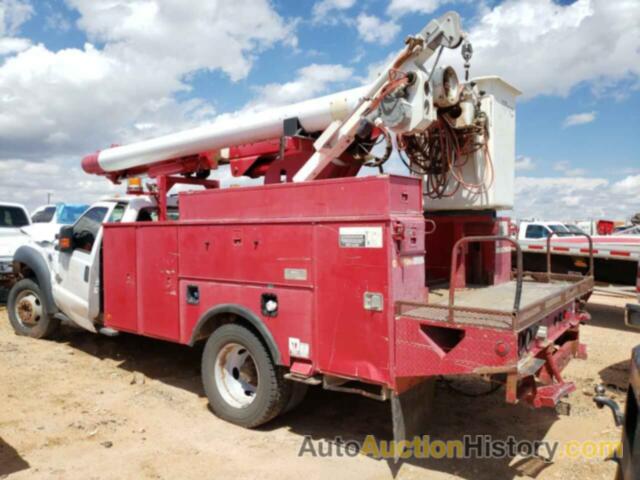 FORD F550 SUPER DUTY, 1FDUF5HT9EEB63487