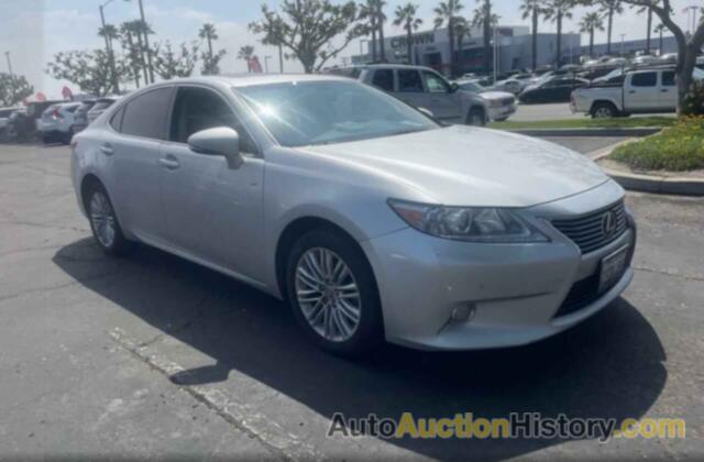 LEXUS ES350 350, JTHBK1GG2E2108514