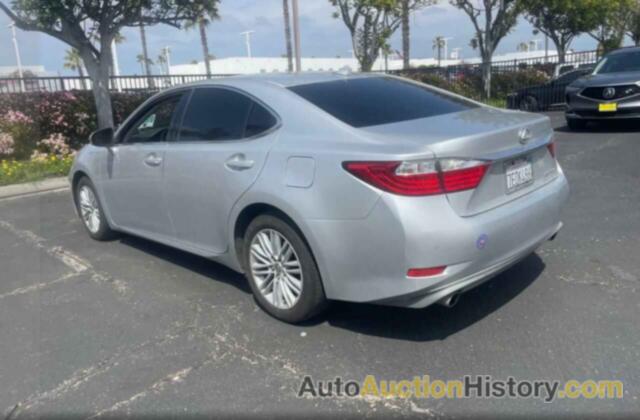 LEXUS ES350 350, JTHBK1GG2E2108514