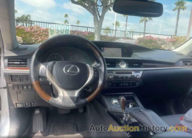 LEXUS ES350 350, JTHBK1GG2E2108514