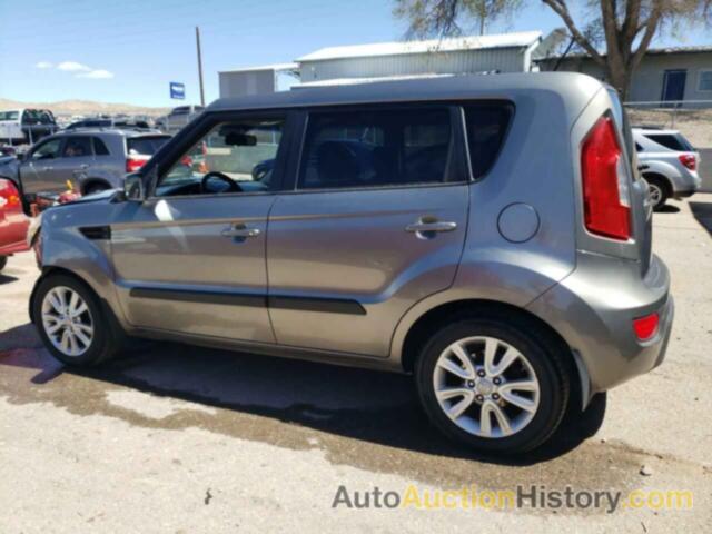 KIA SOUL +, KNDJT2A6XD7507446