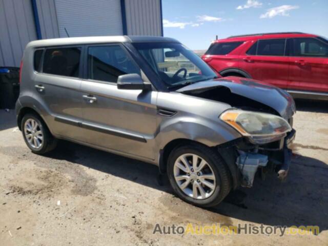 KIA SOUL +, KNDJT2A6XD7507446