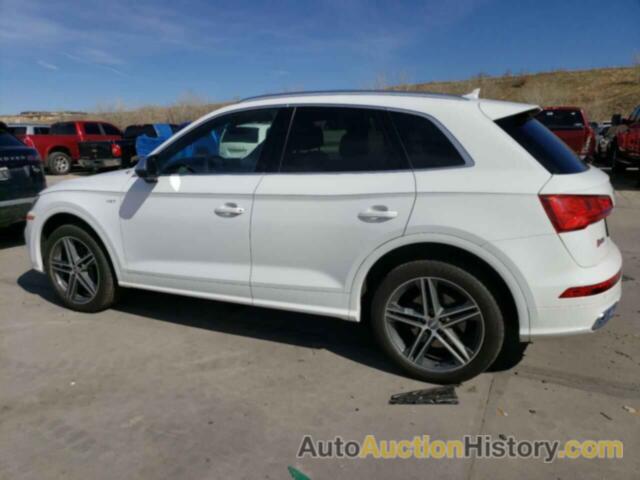 AUDI SQ5 PREMIUM PLUS, WA1A4AFY6J2126147