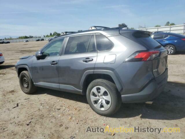 TOYOTA RAV4 LE, 2T3K1RFV8MC123268