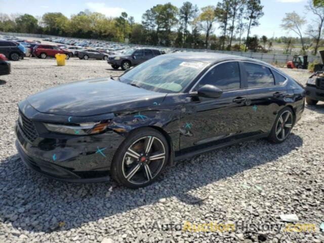 HONDA ACCORD HYBRID SPORT, 1HGCY2F59RA009518