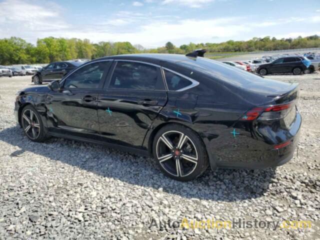 HONDA ACCORD HYBRID SPORT, 1HGCY2F59RA009518