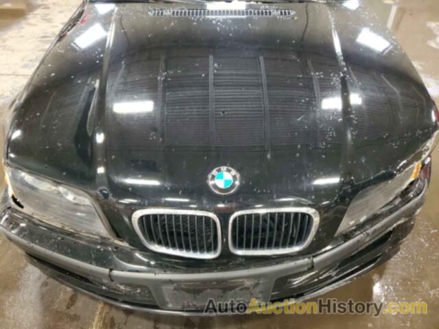 BMW 3 SERIES I, WBAAM3334XKC57614