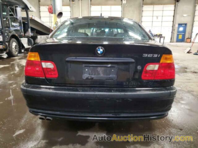 BMW 3 SERIES I, WBAAM3334XKC57614