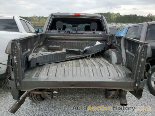 FORD F-150 SUPERCREW, 1FTEW1C58JKC18551
