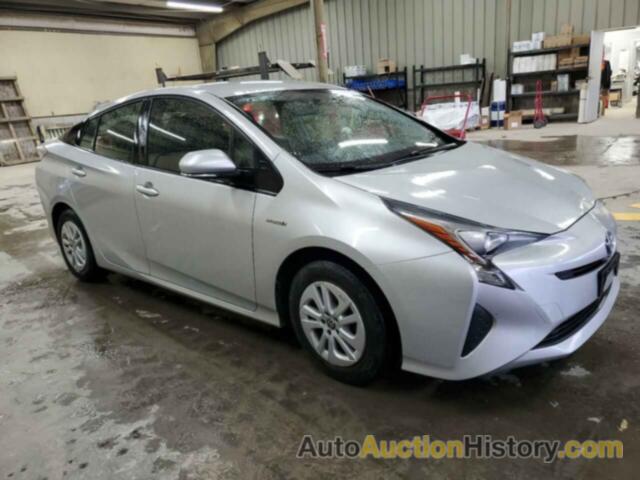 TOYOTA PRIUS, JTDKBRFU8G3000998