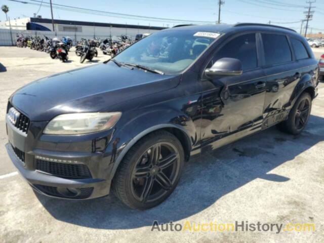 AUDI Q7 PRESTIGE, WA1DGBFE8DD011106