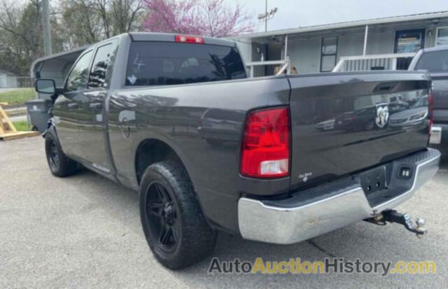 RAM 1500 TRADESMAN, 1C6RR6FGXKS552270