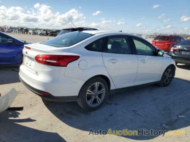 FORD FOCUS SE, 1FADP3FEXHL297702