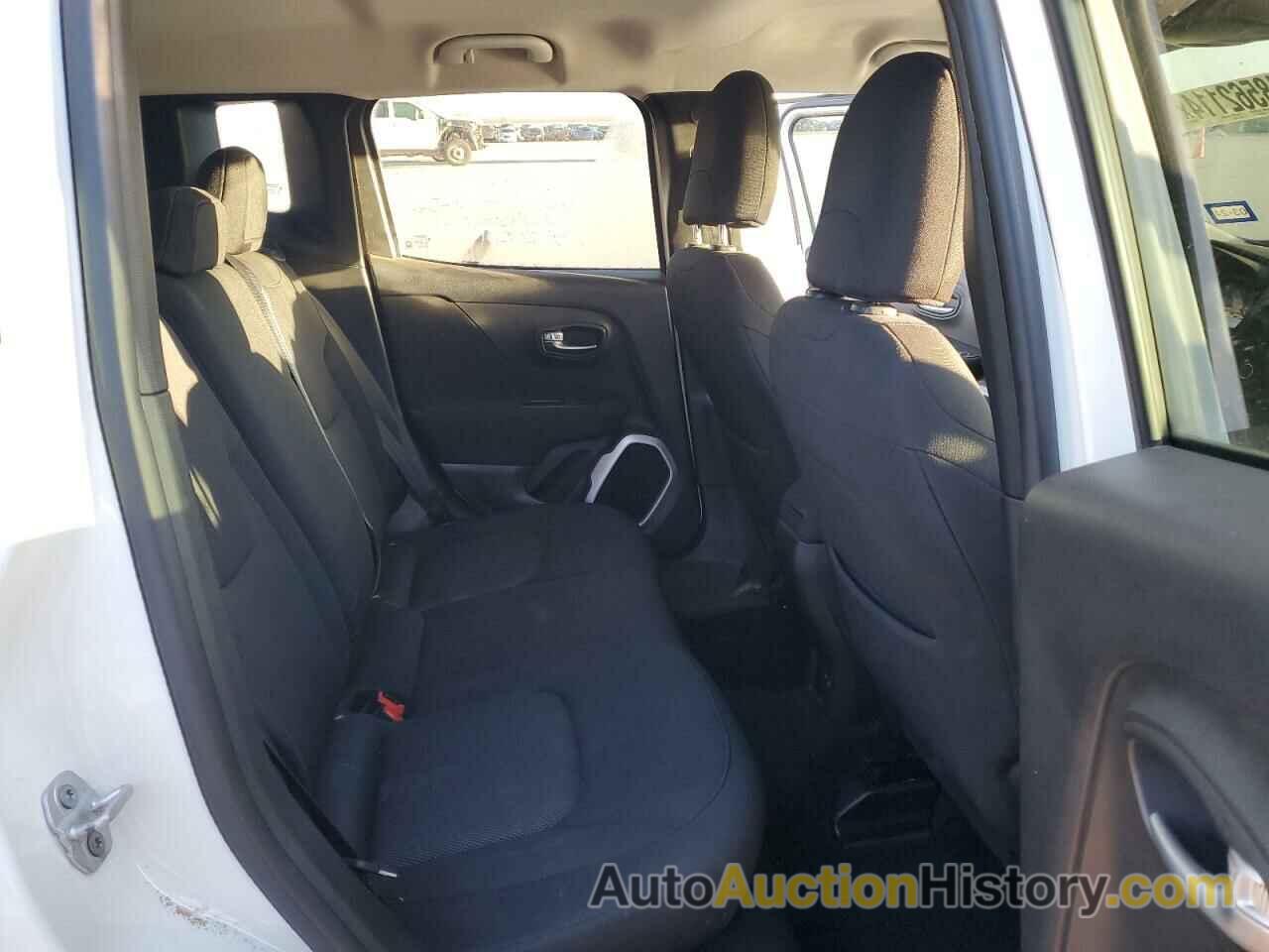 JEEP RENEGADE LATITUDE, ZACCJABB8HPG36623