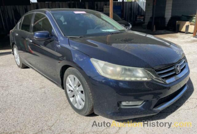 HONDA ACCORD EXL, 1HGCR3F83EA005990