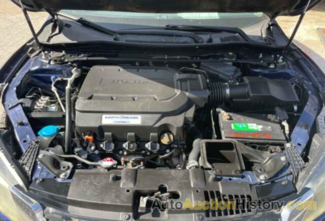 HONDA ACCORD EXL, 1HGCR3F83EA005990