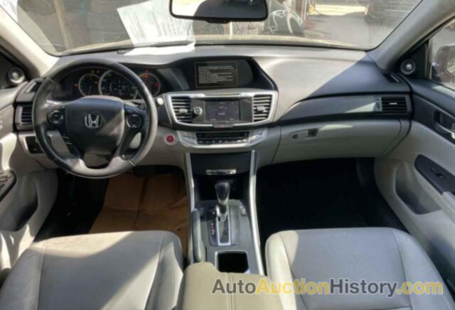 HONDA ACCORD EXL, 1HGCR3F83EA005990