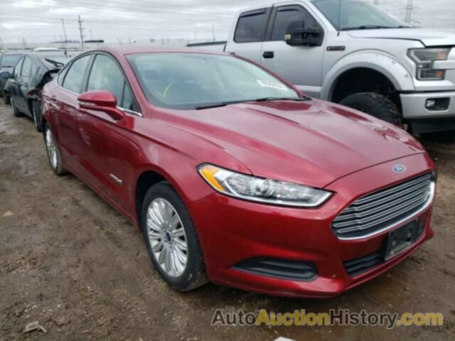 FORD FUSION SE HYBRID, 3FA6P0LU3GR338917