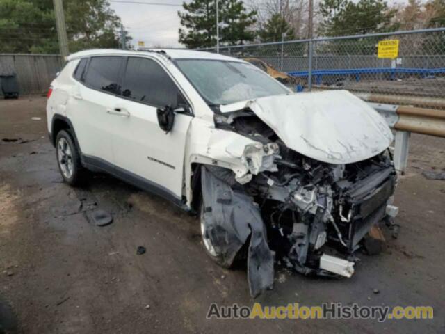 JEEP COMPASS LIMITED, 3C4NJDCB0KT639427