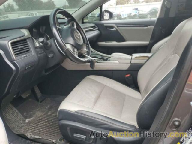 LEXUS RX350 350 L, JTJDZKCA3J2001055