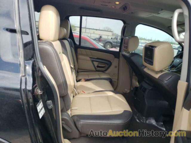 NISSAN ARMADA SV, 5N1BA0ND2FN617702