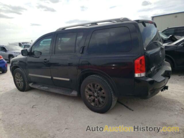 NISSAN ARMADA SV, 5N1BA0ND2FN617702