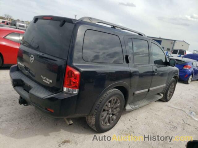 NISSAN ARMADA SV, 5N1BA0ND2FN617702