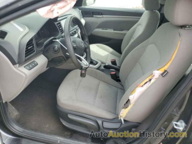 HYUNDAI ELANTRA SEL, 5NPD84LF9LH632469