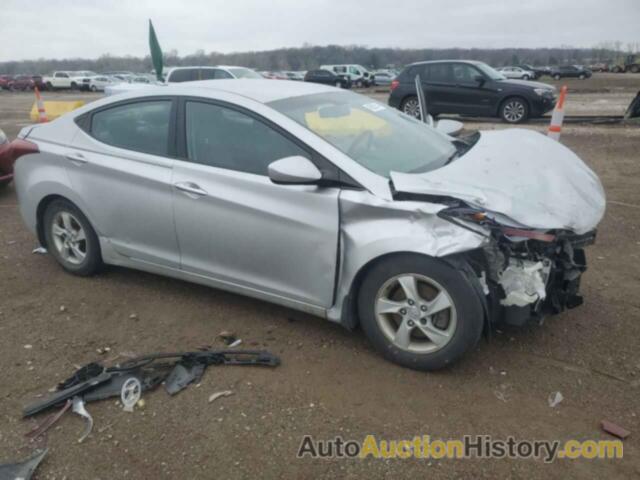 HYUNDAI ELANTRA SE, KMHDH4AE7FU439401