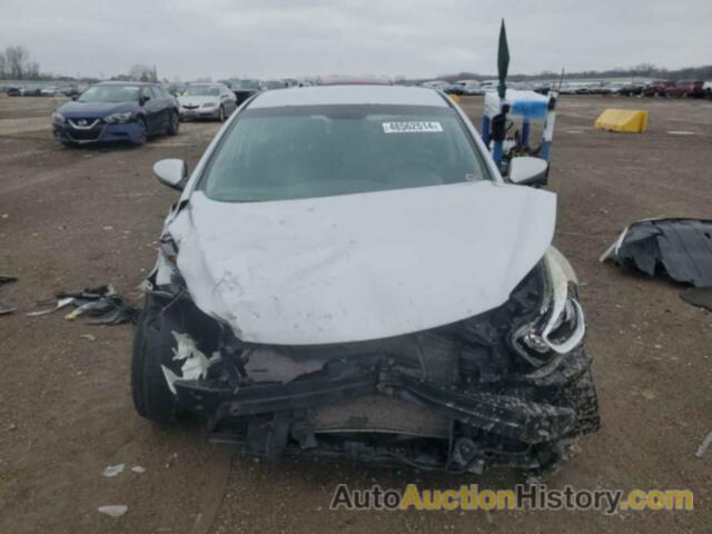 HYUNDAI ELANTRA SE, KMHDH4AE7FU439401