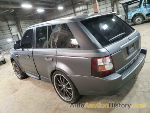 LAND ROVER RANGEROVER HSE, SALSF25446A924340