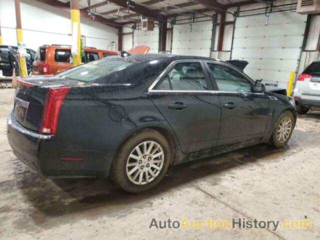 CADILLAC CTS LUXURY COLLECTION, 1G6DE5E5XD0116108
