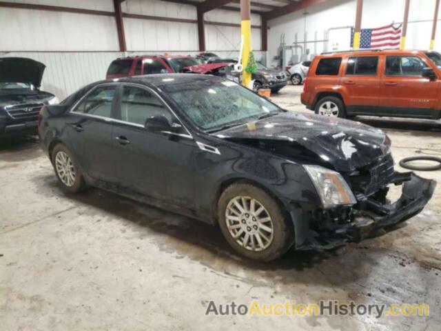 CADILLAC CTS LUXURY COLLECTION, 1G6DE5E5XD0116108