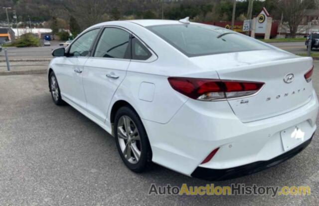 HYUNDAI SONATA SPORT, 5NPE34AF3JH603584