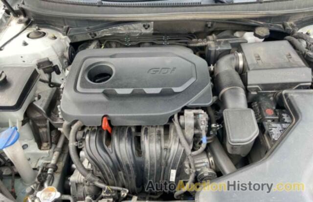 HYUNDAI SONATA SPORT, 5NPE34AF3JH603584