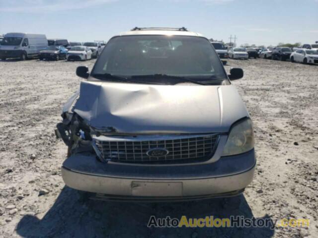 FORD FREESTAR SEL, 2FMZA52284BB00489