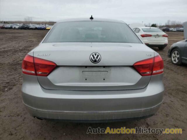 VOLKSWAGEN PASSAT SE, 1VWBN7A31DC121357