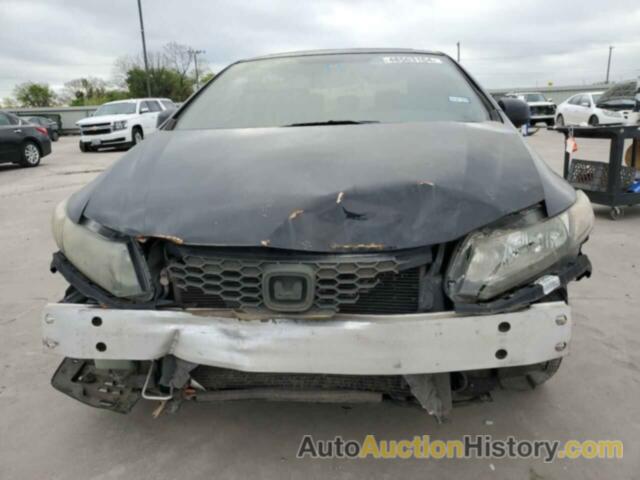 HONDA CIVIC EX, 19XFB2F8XDE069546